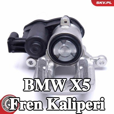 ESEN SKV Fren kaliperi Arka Aks Sol — 2020 BMW X5