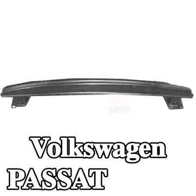 VAN WEZEL دعامة المصد الخلفية — 2005 Volkswagen Passat