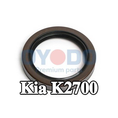 Oyodo حشية، محور العجلة — Kia K2700