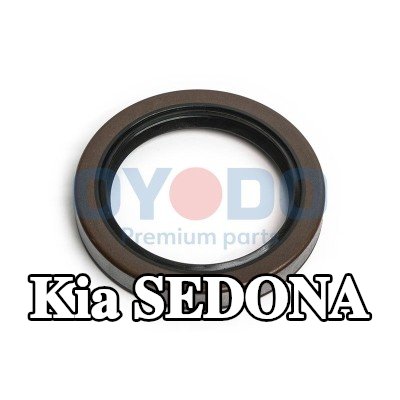 Oyodo حشية، محور العجلة — Kia Sedona