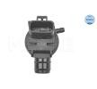 MEYLE Ön cam yıkama pompası 12V — Lexus Sc (2)
