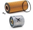 RIDEX PLUS Filtre kiti — Mercedes-Benz Vario (1)