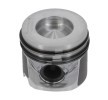 NÜRAL Keystone bağlantı kolu için piston, soğutma kanallı, piston segman taşıyıcısı ile — BMW 1 Series (3)