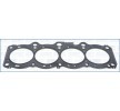 AJUSA Kafa contası MULTILAYER STEEL, 1, 4mm — Toyota Liteace (1)