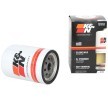K&N Filters Yağ filtresi — 1990 Chevrolet C1500 (3)