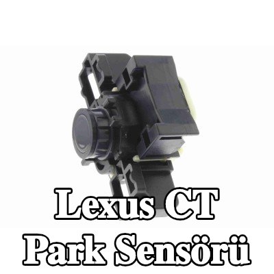 VEMO Park sensörü Orijinal VEMO Kalitesi — Lexus Ct