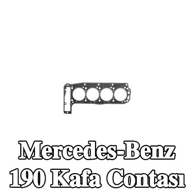FEBI BILSTEIN Kafa contası — Mercedes-Benz 190