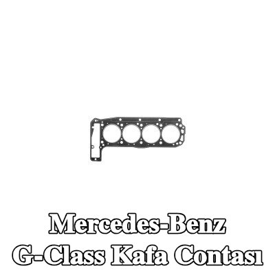 FEBI BILSTEIN Kafa contası — 1990 Mercedes-Benz G-Class