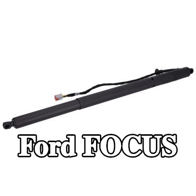 FEBI BILSTEIN دعامة باب صندوق الأمتعة لكلا الجانبين, 669mm, مع محرك كهربائي — Ford Focus