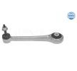 MEYLE Çubuk / Dikme, tekerlek süspansiyonu Arka Aks Sol, Arka Aks Sağ, Üst, lastik yatağı ile, ORIGINAL Quality — 2000 BMW 7 Series (5)