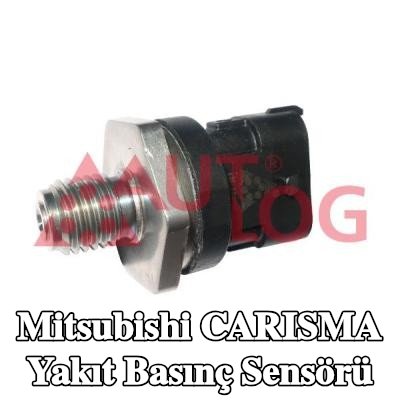 AUTLOG Yakıt basınç sensörü — Mitsubishi Carisma