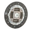 VALEO Debriyaj kiti KIT4P - Yüksek Verimli Debriyajlı DÖNÜŞTÜRME KİTİ, Montaj için özel aletler gerektirir, debriyaj ayırma yatağı ile, kilit vidası seti ile, volan vidalı, tek kütleli volanlı — 2012 SEAT Leon (8)