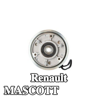 NRF قابض المروحة — Renault Mascott