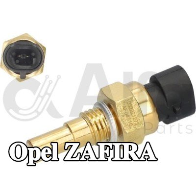 Alfa e-Parts جهاز استشعار، درجة حرارة الزيت — Opel Zafira
