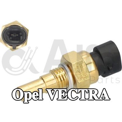 Alfa e-Parts جهاز استشعار، درجة حرارة الزيت — Opel Vectra