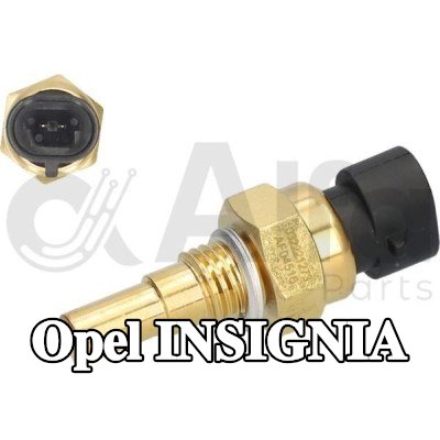 Alfa e-Parts جهاز استشعار، درجة حرارة الزيت — Opel Insignia