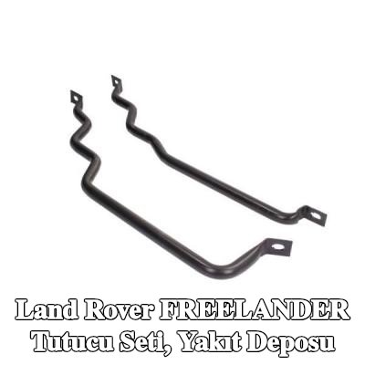 BLIC Tutucu Seti, yakıt deposu — Land Rover Freelander