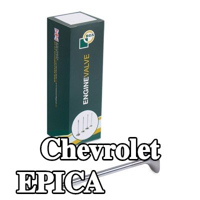 BGA صمام السحب — Chevrolet Epica