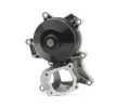 RIDEX Su pompası ve triger kayışı kiti contalar/sızdırmazlık elemanları ile, gergi kolu ile, gergi kasnağı, su pompalı, kayışlı, cıvata/vida ile, termostatlı — 2011 BMW 1 Series (2)