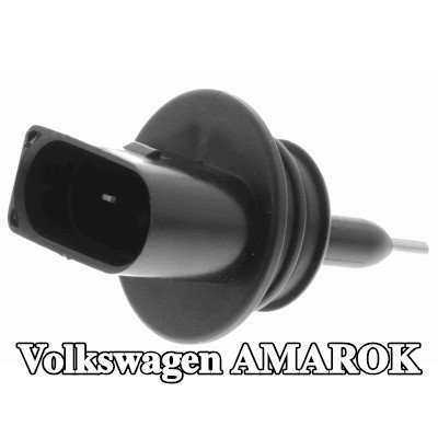 VEMO مستشعر مستوى ماء الغسيل — 2010 Volkswagen Amarok