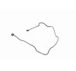 VAICO Havalandırma hortumu, genleşme deposu — Citroën C4 (6)