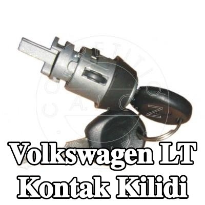 AIC Kontak kilidi — 1990 Volkswagen Lt