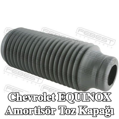 FEBEST Amortisör toz kapağı Ön Aks — Chevrolet Equinox
