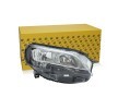HELLA Far Sağ, H7/H1, PY21W, W5W, ampullü, far seviyeleme motorlu — Peugeot Expert (1)