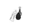 KAVO PARTS CV mafsalı kiti Ön Aks, Tekerlek Tarafı — Nissan Note (2)