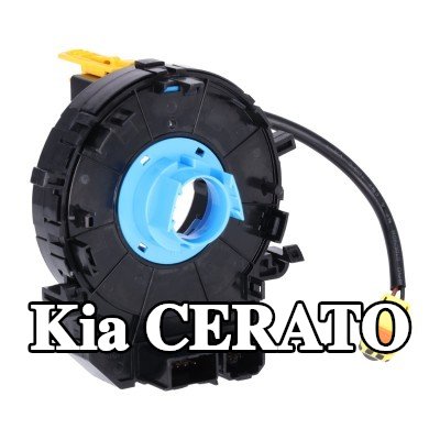 FEBI BILSTEIN نابض ساعة لعجلة القيادة — Kia Cerato