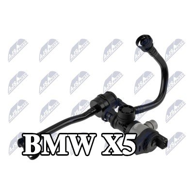 NTY صمام تنفيس خزان الوقود — 2012 BMW X5