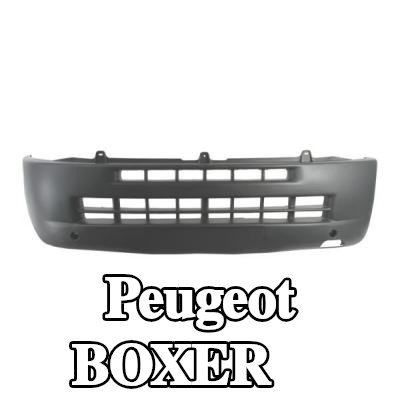 BLIC مصد — 2000 Peugeot Boxer