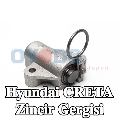Oyodo Zincir gergisi — Hyundai Creta