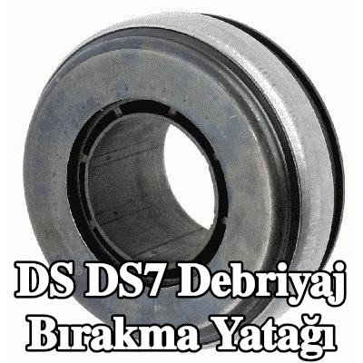 SACHS Debriyaj bırakma yatağı — DS Ds7