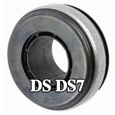 SACHS محمل تحرير القابض — DS Ds7