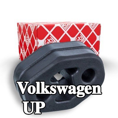 FEBI BILSTEIN حامل العادم — Volkswagen Up