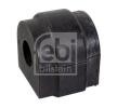FEBI BILSTEIN Anti roll bar burcu Arka Aks, 18mm, Elastomer — BMW iX3 (2)
