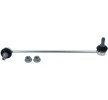 LEMFÖRDER Ön aks sol anti-roll bar bağlantısı, Ön Aks Sağ, 335mm, sabitleme malzemesi ile — Audi A3 (4)