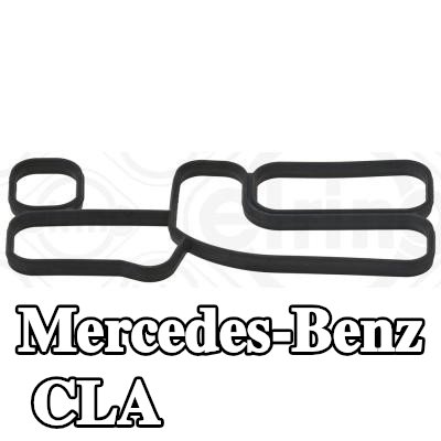 ELRING حشية مبرد الزيت — Mercedes-Benz Cla