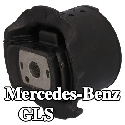 FEBI BILSTEIN جلبة المحور الخلفية, المحور الخلفي الأيسر, المحور الخلفي الأيمن — Mercedes-Benz Gls