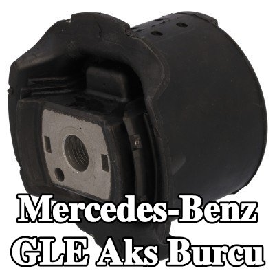 FEBI BILSTEIN Arka aks burcu, Arka Aks Sol, Arka Aks Sağ — 2016 Mercedes-Benz Gle