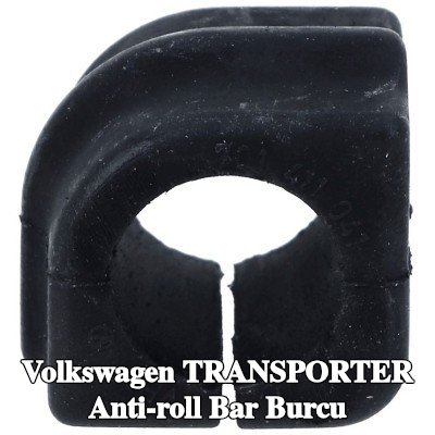 LEMFÖRDER Ön aks stabilizatör çubuğu burcu, iç — 2000 Volkswagen Transporter