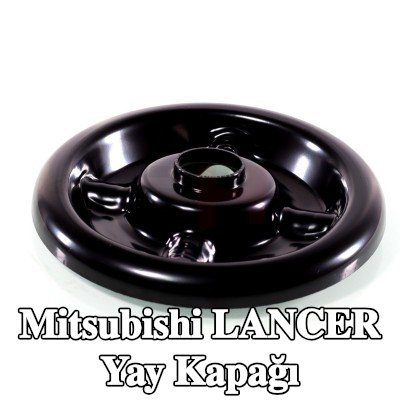 GH Ön Aks Yay Kapağı, Sol Ön Aks, Ön Aks Sağ, Sol, Sağ — Mitsubishi Lancer