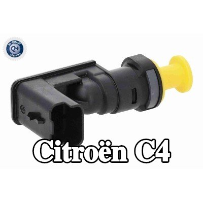 VEMO مستشعر ضغط معزز الفرامل — Citroën C4