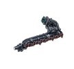 MAHLE Contalı/sızdırmazlık elemanlı emme manifoldu, cıvata/vida ile — 2012 BMW 7 Series (5)