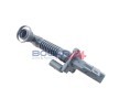 BOGAP Karter havalandırma hortumu — Volkswagen Phaeton (6)