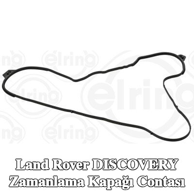 ELRING Zamanlama kapağı contası — Land Rover Discovery