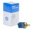 DELPHI Sensör, soğutma suyu sıcaklığı M12x1.5 — 1997 Nissan Trade (1)