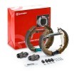 BREMBO Kampanalı fren kiti KIT & FIT — Peugeot 305 (1)
