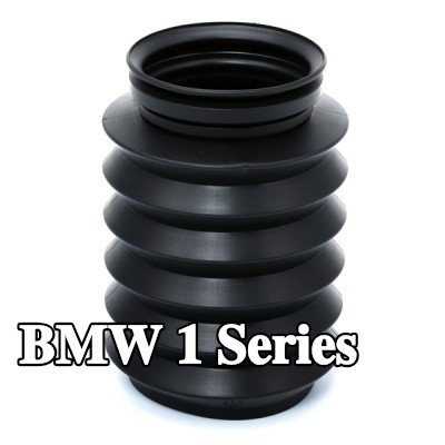 FEBI BILSTEIN غطاء غبار ممتص الصدمات للمحور الأمامي — 2004 BMW 1 Series